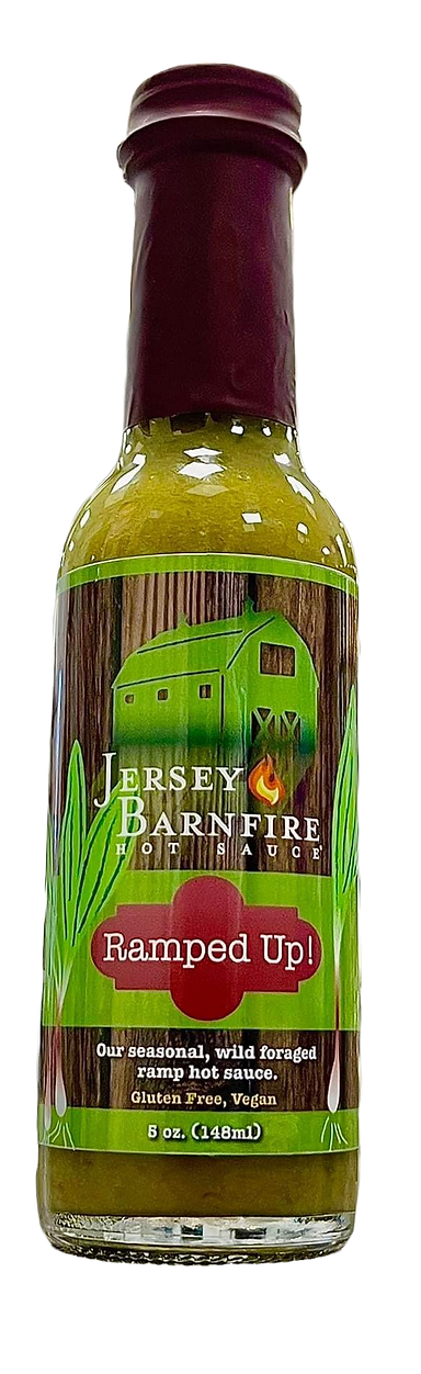 Hot Sauce
