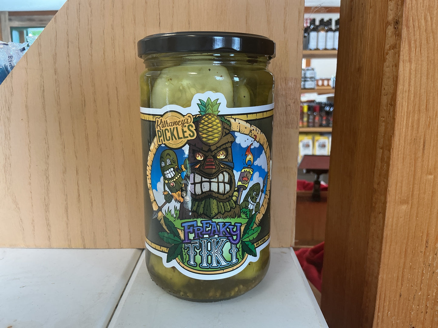 Pickles