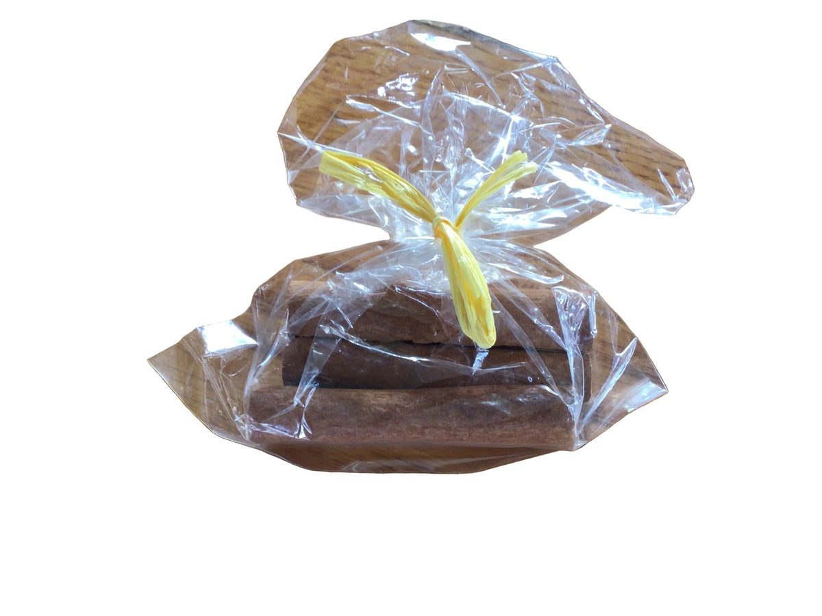 Cinnamon Sticks