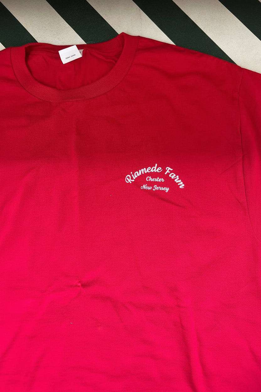 Riamede T-shirts
