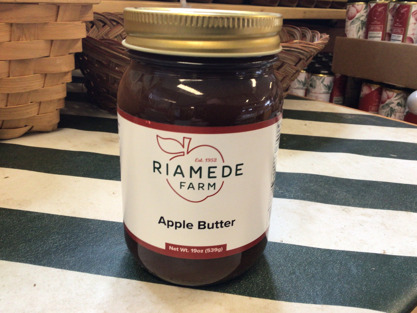 Apple Butter