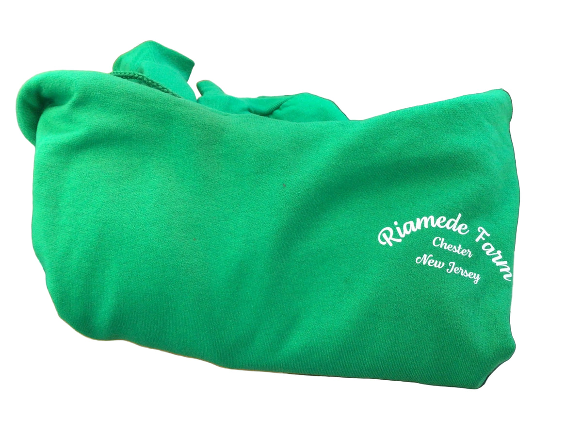 Christmas at the Farm Hoodie