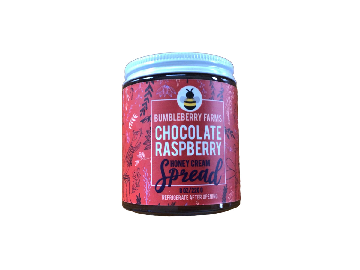 Honey Spread