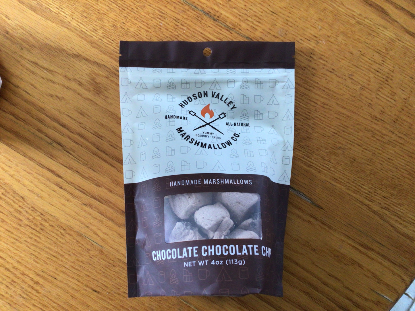 Handmade Marshmallows (4oz bag)