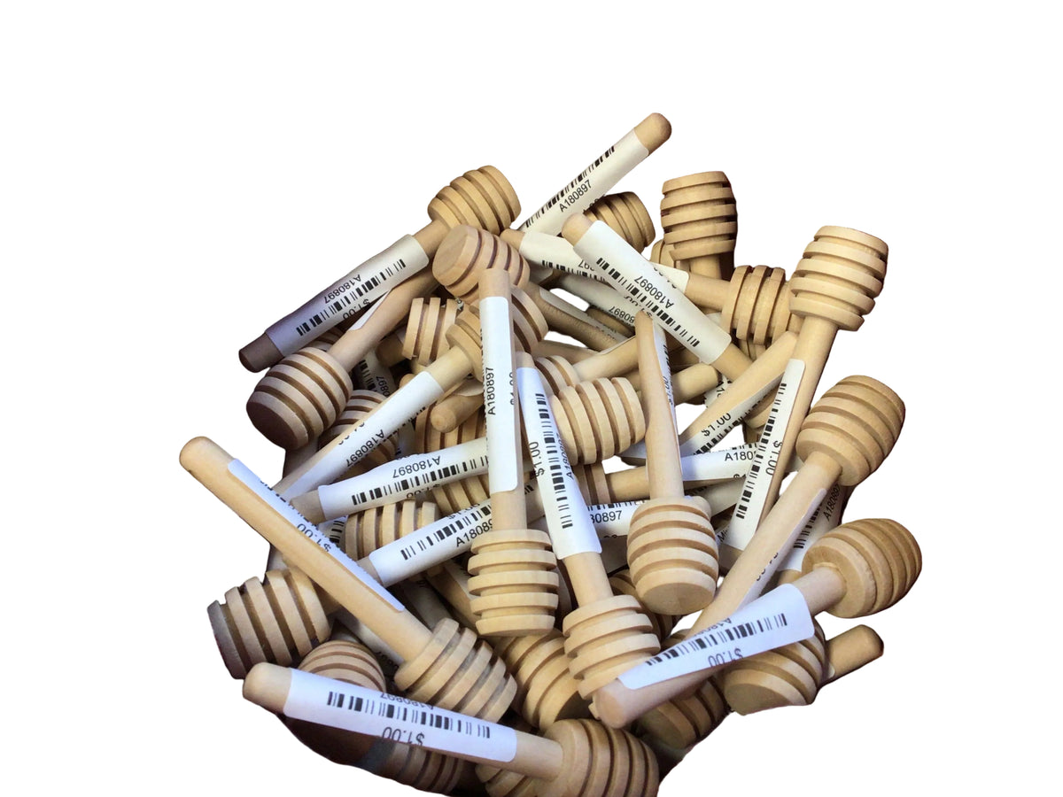 Mini Honey Dipper