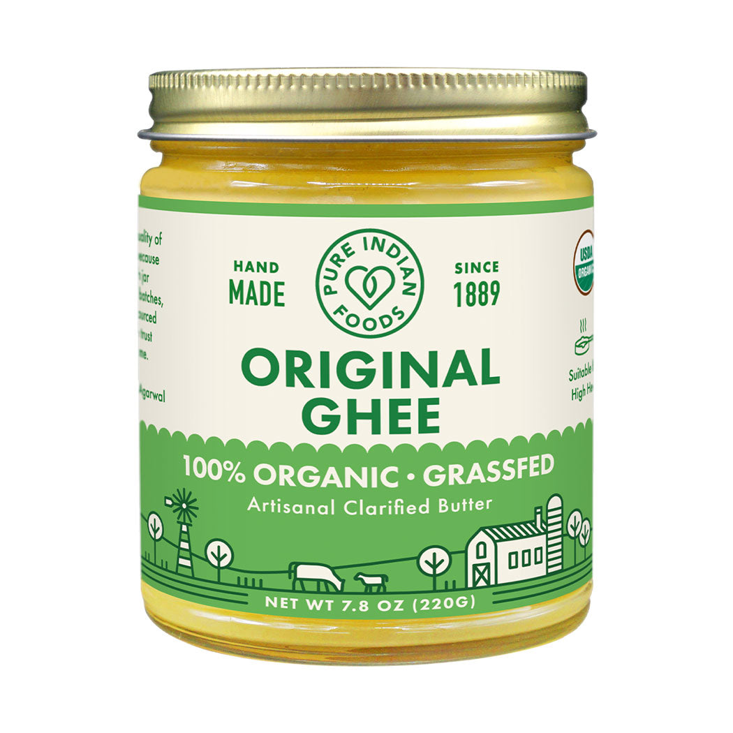 Ghee