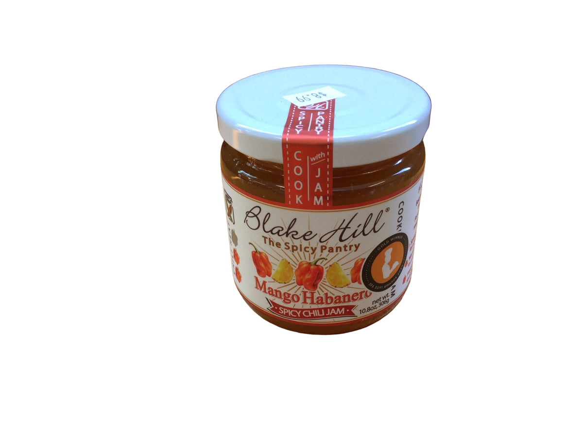 Blake Hill Fruit Preserves