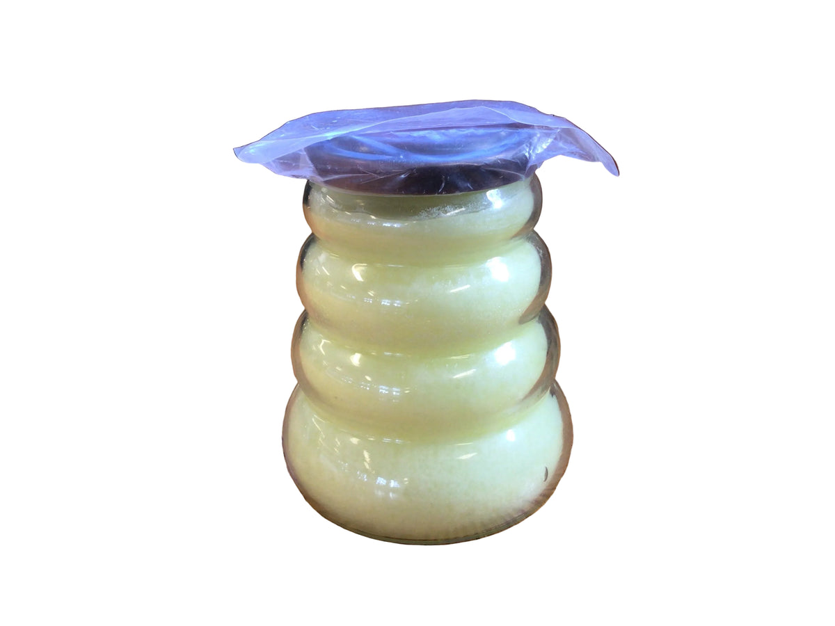 Bee Candle - Honey Apple