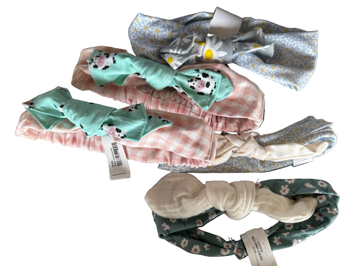 Baby Headbands