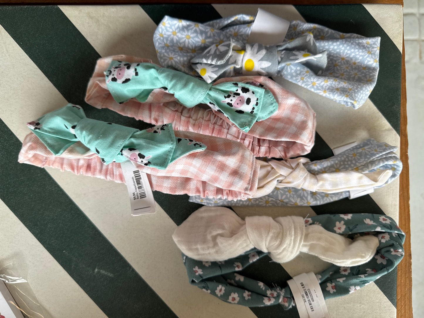 Baby Headbands