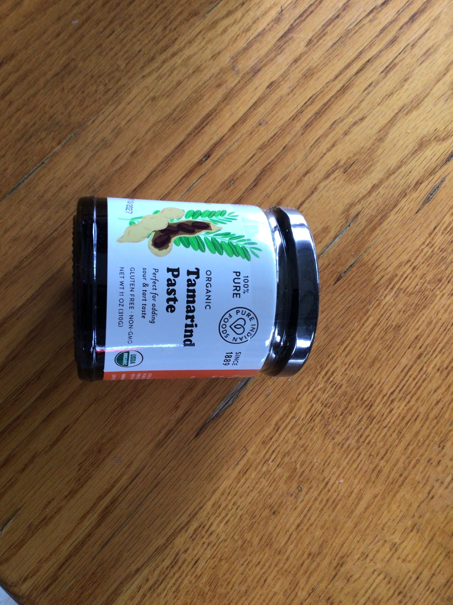 Tamarind Paste