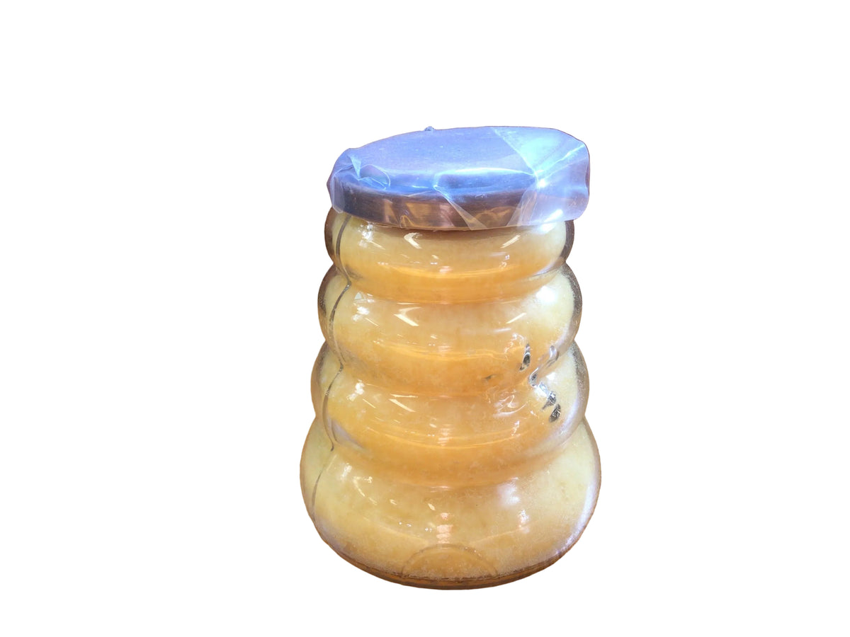 Bee Candle - Honey Butter
