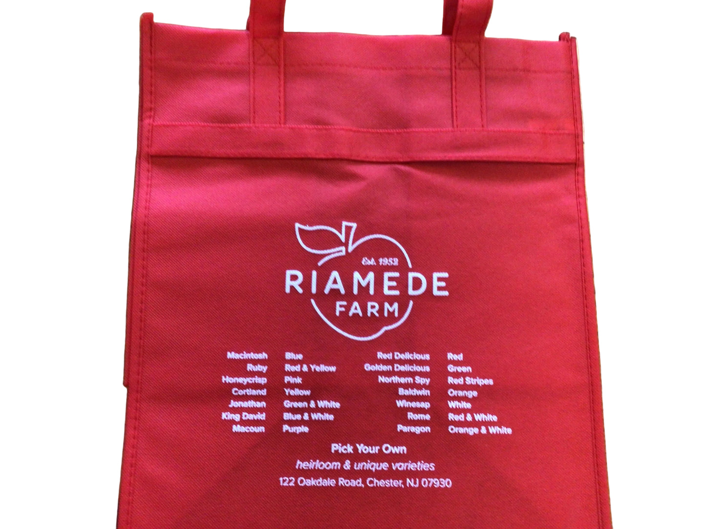 Reusable Bag