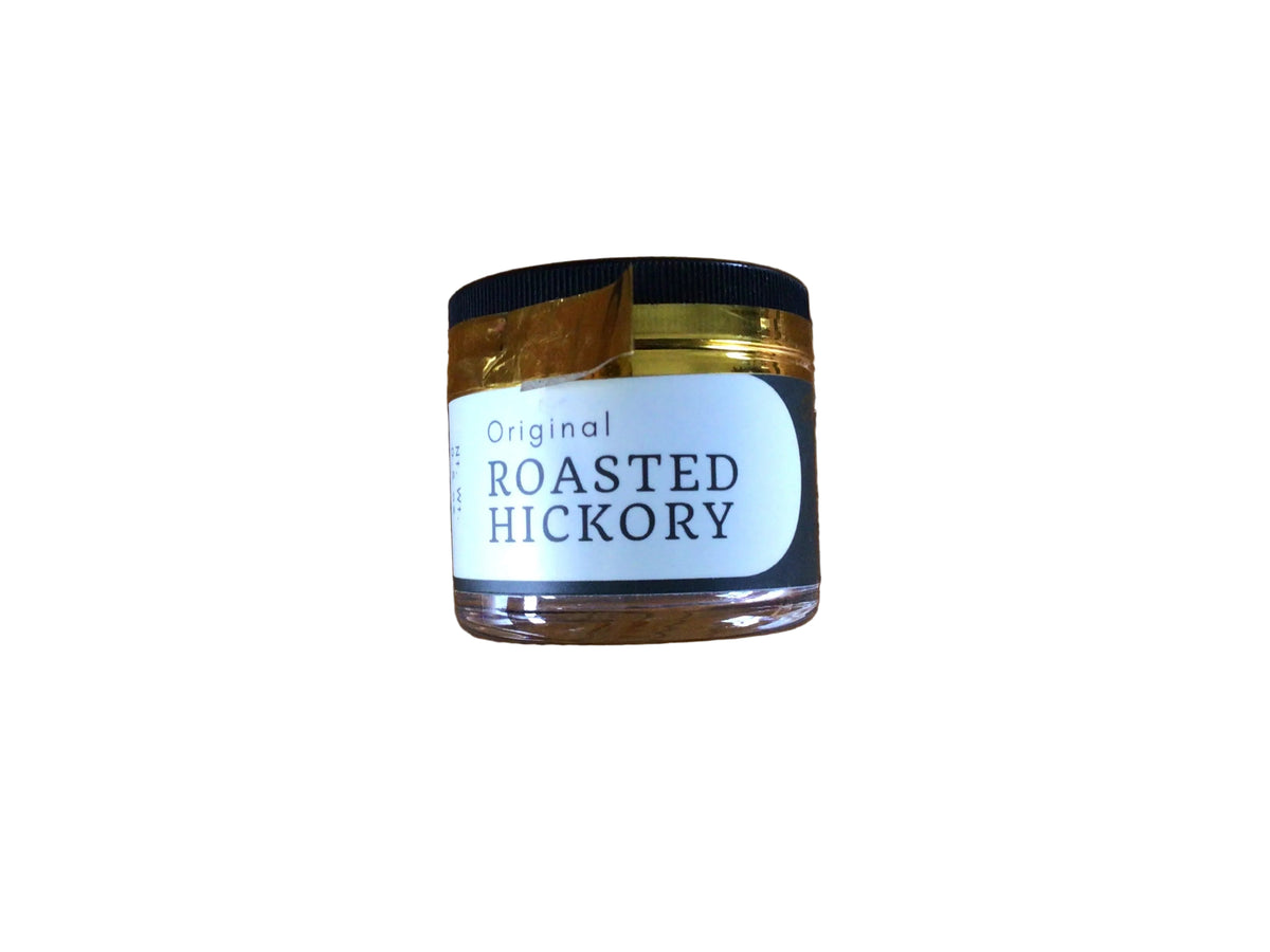 Hickory Powder