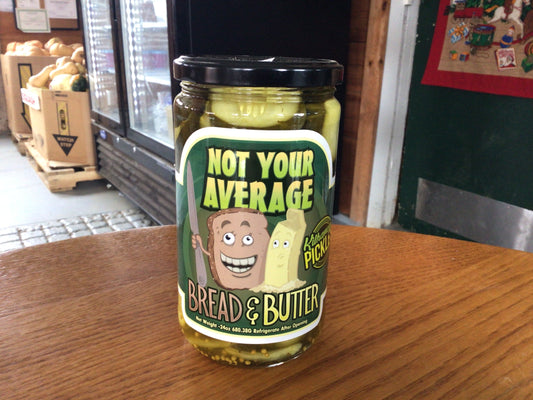 Pickles