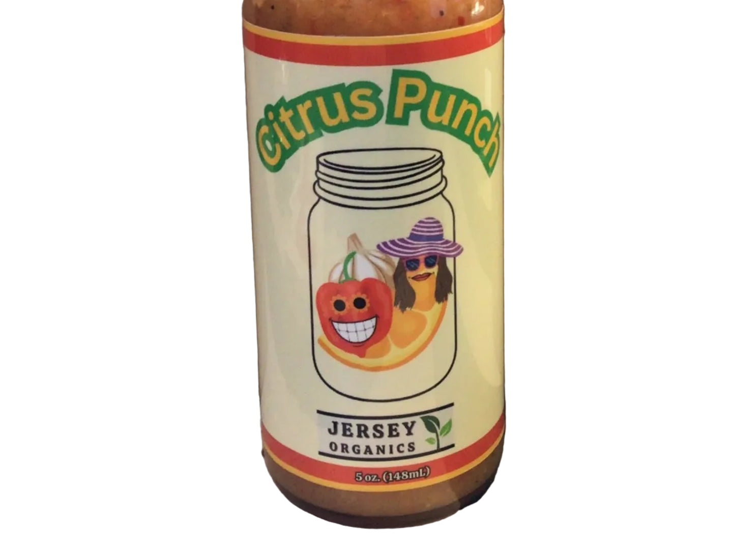 Citrus Punch