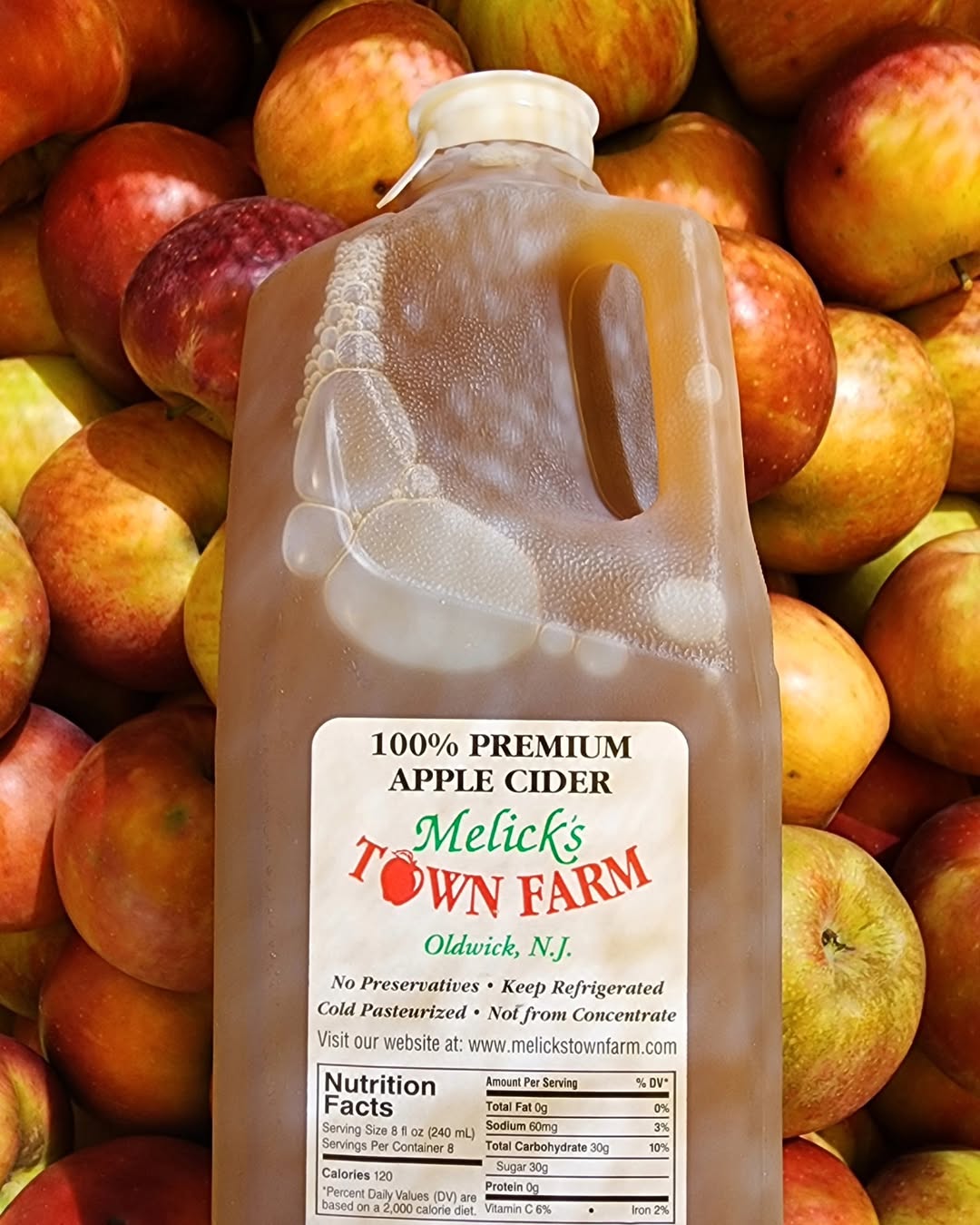 Apple Cider