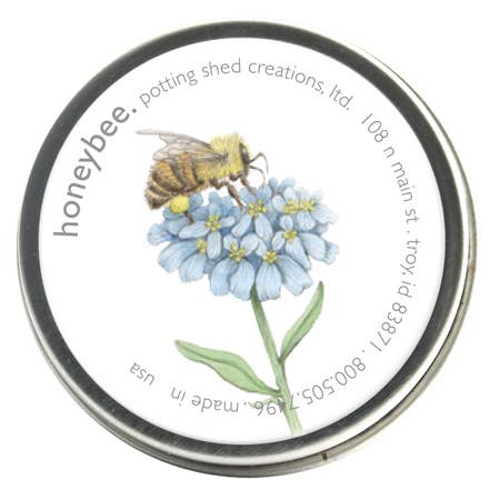 Garden Sprinkles - Honeybee