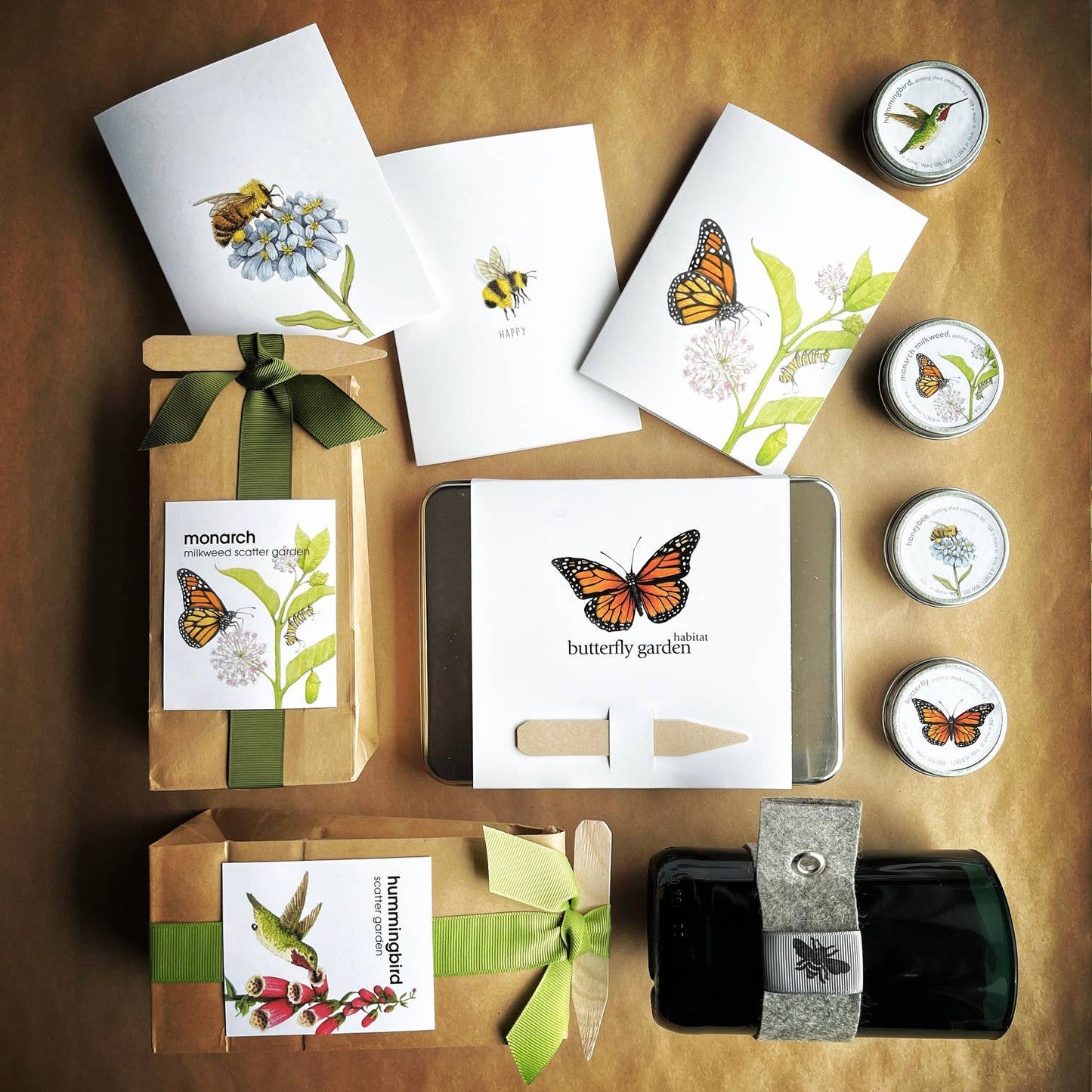 Garden Sprinkles | Lavender