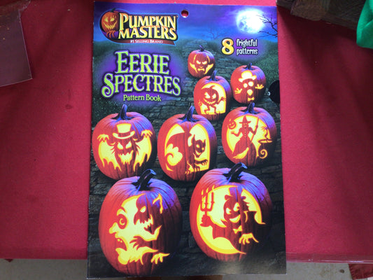 Contest winners pattern book