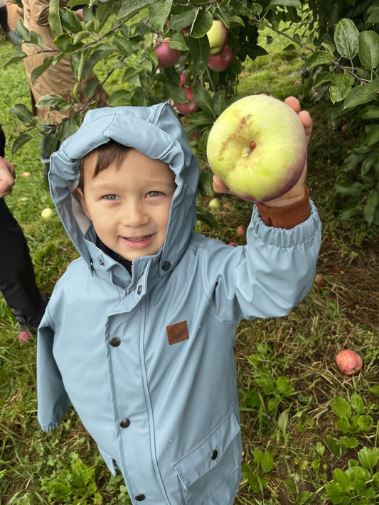Spring Planting Outing (Pre-K+)