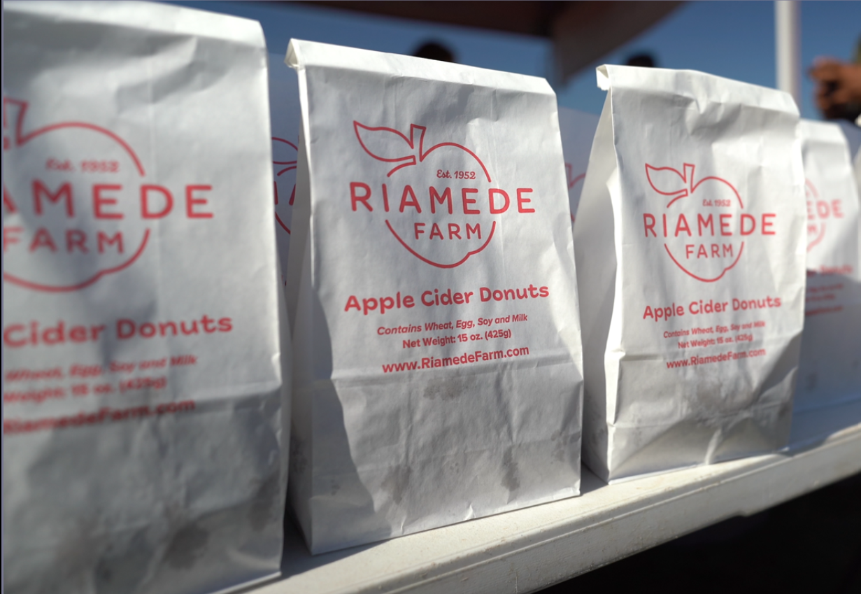 Thanksgiving Pie Sale