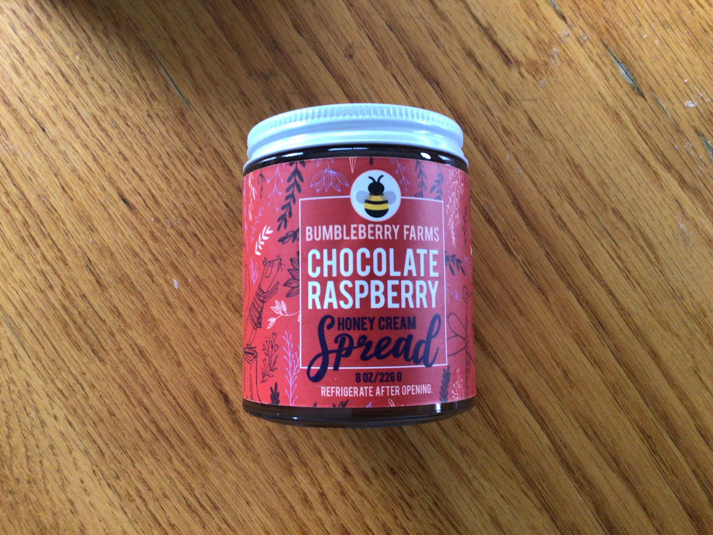 Honey Spread