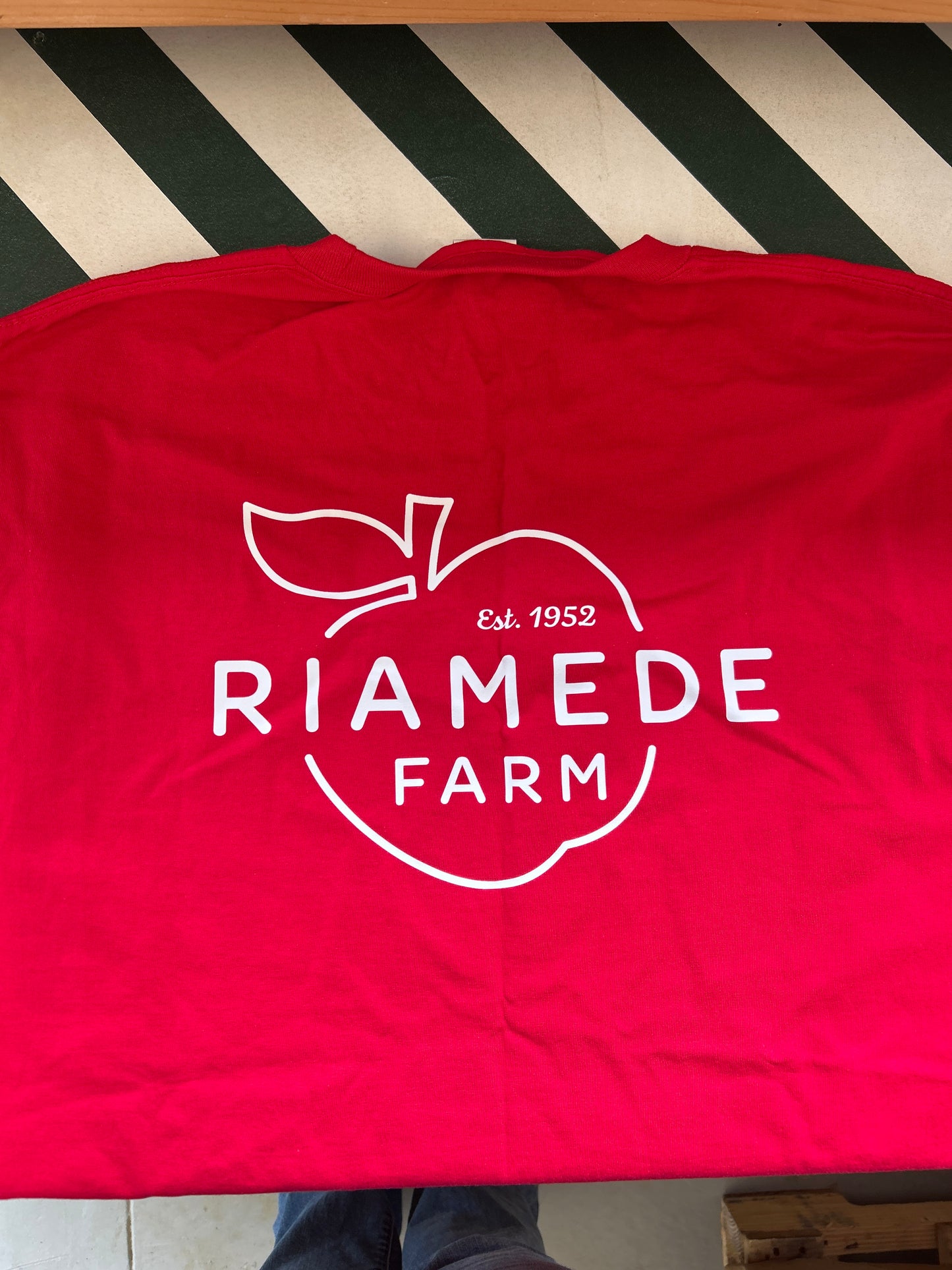 Riamede T-shirts