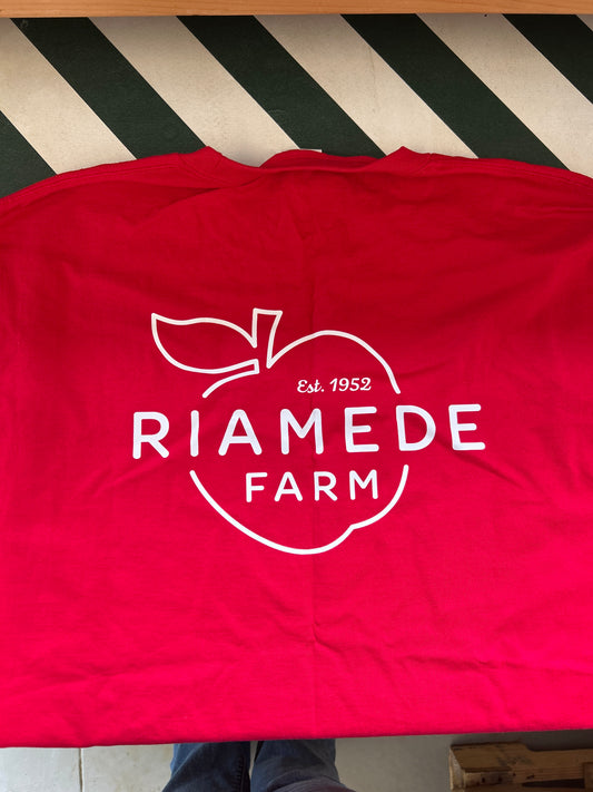 Riamede T-shirts