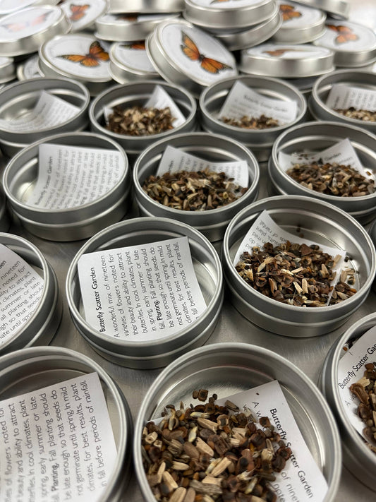 Garden Sprinkles | Lavender