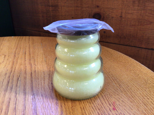 Bee Candle - Honey Apple