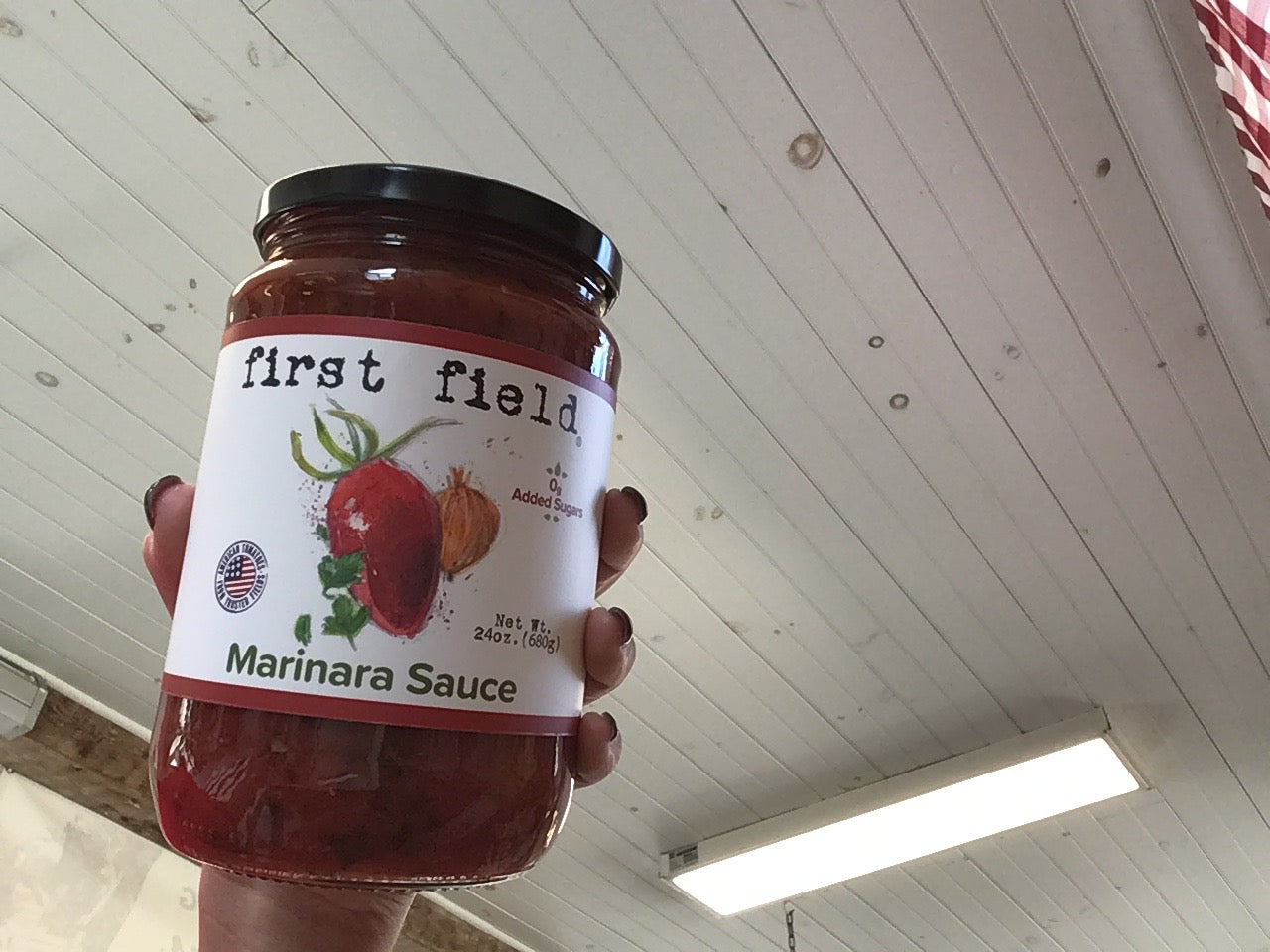 Marinara Sauce