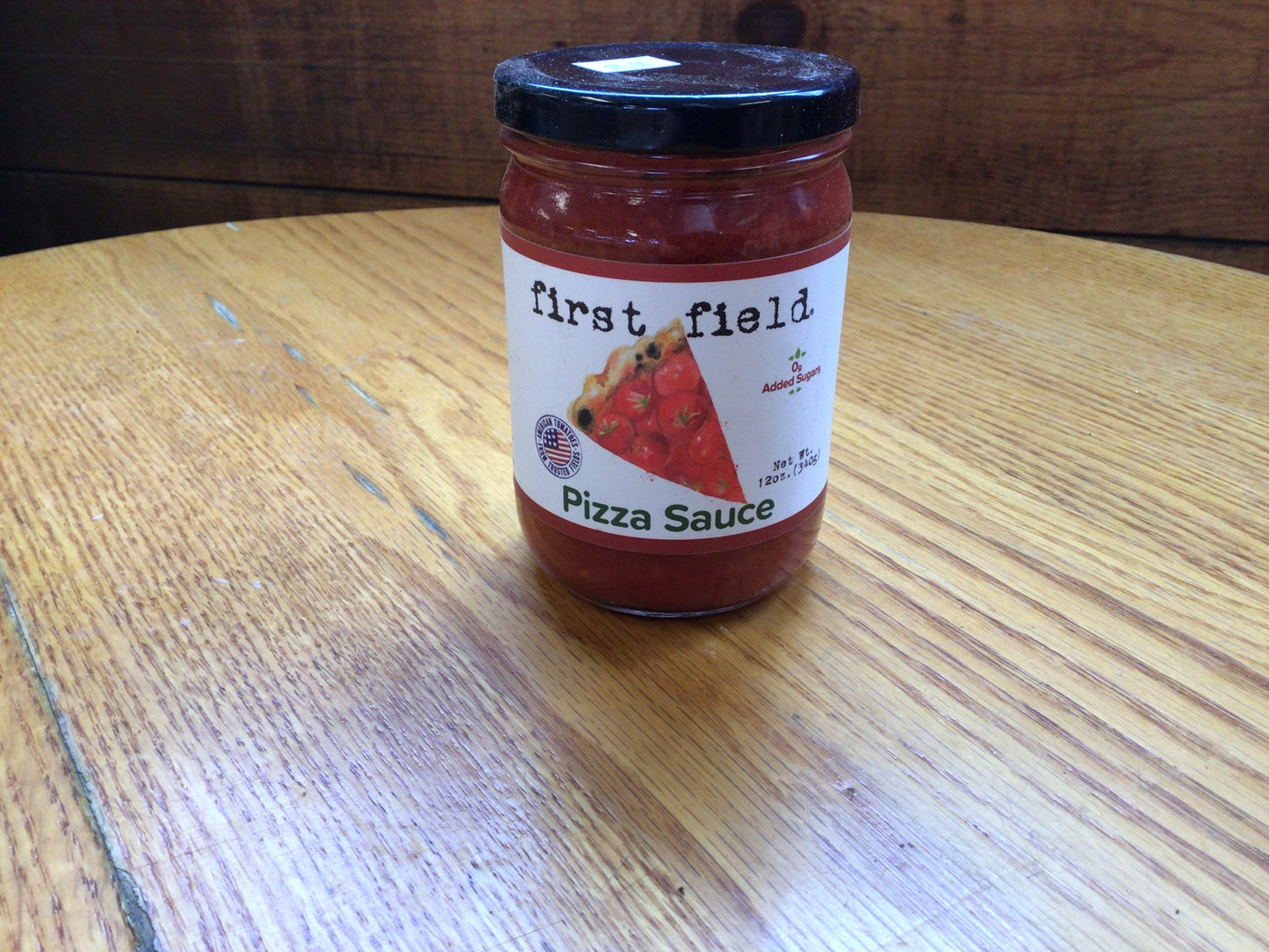 Pizza Sauce