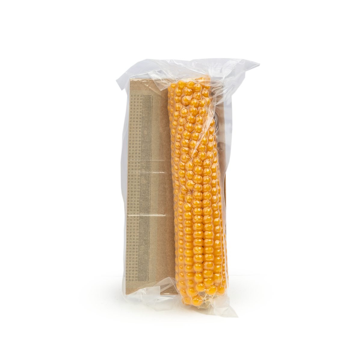 Yellow Popcorn Microwave Cobs