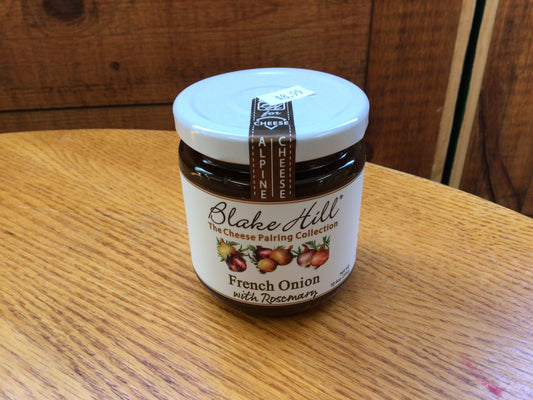 Blake Hill Fruit Preserves
