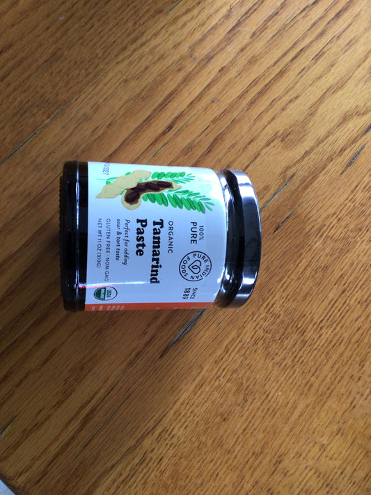 Tamarind Paste