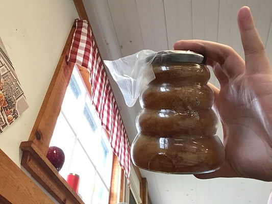 Bee Candle - Honey Pear Cider