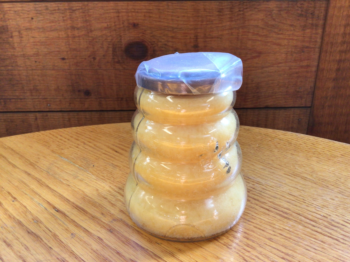 Bee Candle - Honey Butter