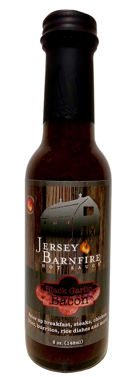 Hot Sauce