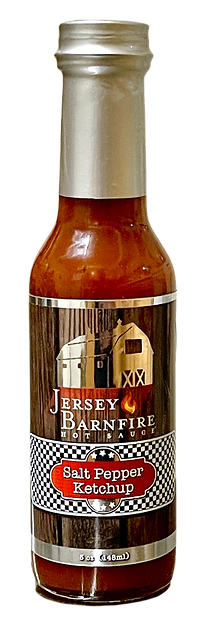 Hot Sauce