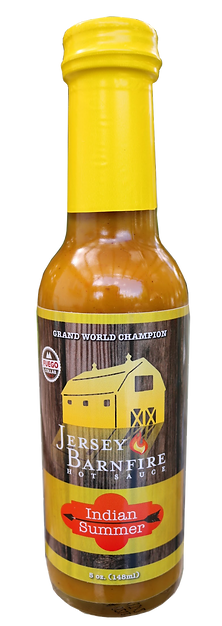 Hot Sauce