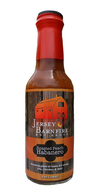 Hot Sauce