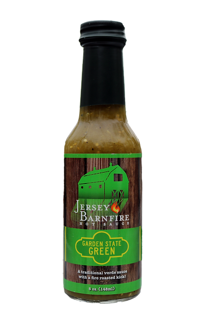 Hot Sauce