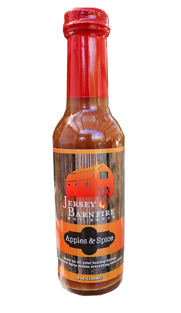Hot Sauce