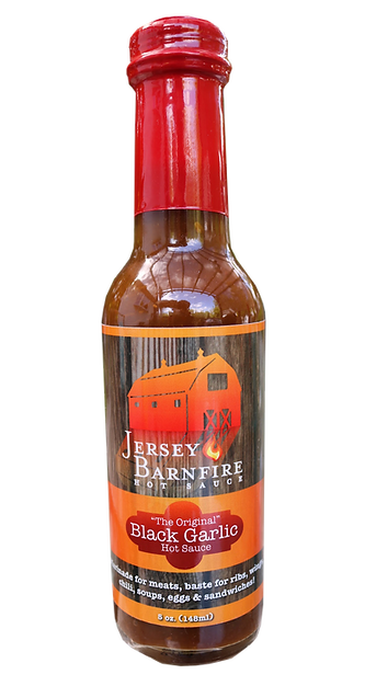 Hot Sauce