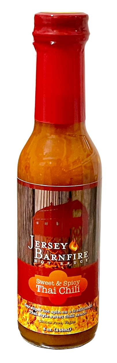 Hot Sauce