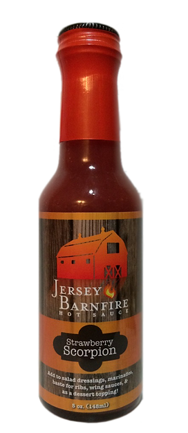 Hot Sauce