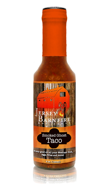 Hot Sauce