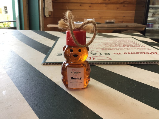 Riamede Farm Honey