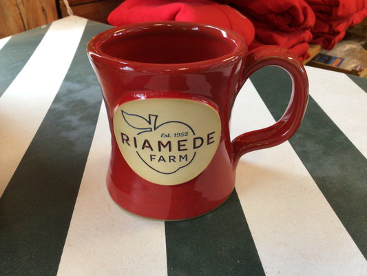 Riamede Farm Mug